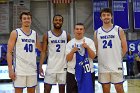 MBBall Team Impact  Wheaton College Men’s Basketball Team Impact player. - (Photo by Keith Nordstrom) : Wheaton, basketball, Team Impact
